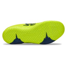 Salming Indoor Shoes Hawk 2 lime green Men